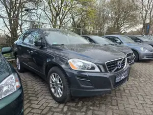 Volvo XC60 ;AHK;2-Hand;TÜV NEU;Inkl-2.Jahre Garantie++ Bild 5