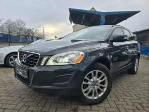 Volvo XC60 ;AHK;2-Hand;TÜV NEU;Inkl-2.Jahre Garantie++ Bild 2