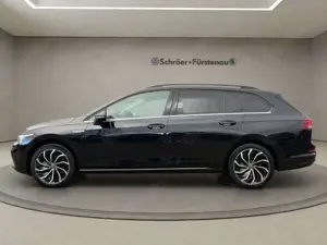 Volkswagen Golf Variant 1.5 TSI Style (el.Sitze/ACC/Kamera/Spurwechselassi Bild 2