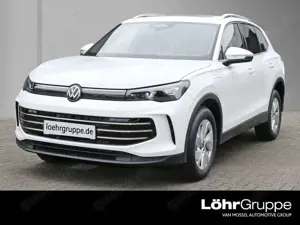 Volkswagen Tiguan 1.5 l TSI eHybrid Elegance 130 kW / 177 PS