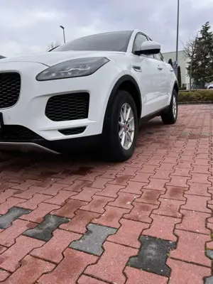 Jaguar E-Pace D150 AWD Aut. R-Dynamic SE