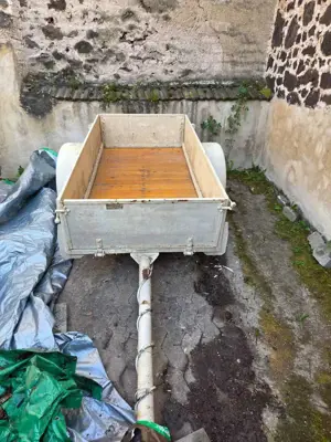 Trailer-Anhänger Others Anhänger