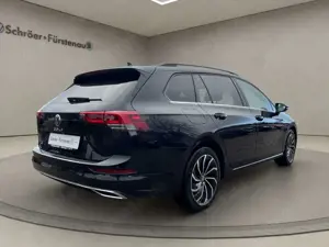 Volkswagen Golf Variant 1.5 TSI Style (el.Sitze/ACC/Kamera/Spurwechselassi Bild 5