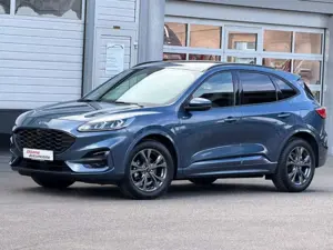 Ford Kuga 2.0EcoBlue ST X Aut HuD AHK BLIS LED TOP!