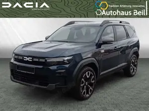 Dacia Bigster LPG 140 Journey