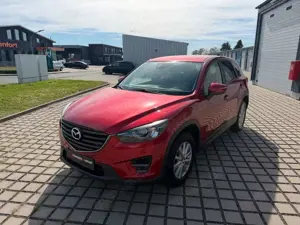 Mazda CX-5 Exclusive-Line 2WD*NUR 84000 KM*LED*PDC*
