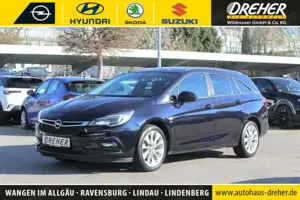 Opel Astra Astra K EDITION Plus/ALU/SITZHEIZ/Rü-KAM/ uvm.