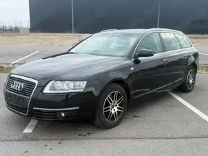 Audi A6 Avant 2.0 TDI