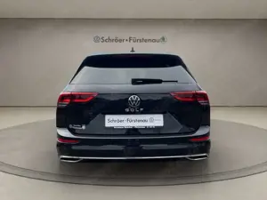 Volkswagen Golf Variant 1.5 TSI Style (el.Sitze/ACC/Kamera/Spurwechselassi Bild 4