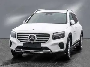 Mercedes-Benz GLB 200 d PROGRESSIVE MULTI AHK DISTR KAMERA PDC