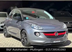 Opel Adam Slam AUTOM. SHZ PDC