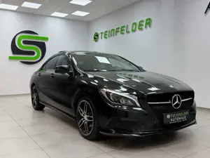 Mercedes-Benz CLA 220 CDI / d PANORAMA / KAMERA / TEMPOMAT