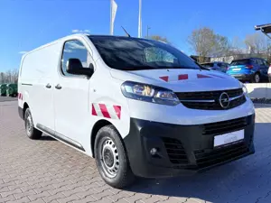 Opel Vivaro Kasten Edition L * NAVI * R-KAM * REGALE