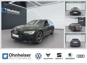Audi S6 Avant 3.0 TDI quattro GEWERBE/EXPORT