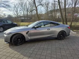 BMW M4 M4 Competition M xDrive