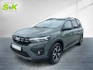 Dacia Jogger Expression Hybrid+*KLIMA*KAMERA*TEMPOMAT*