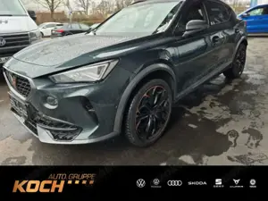 CUPRA Formentor VZ 1.4e-HYBRID Pano Kamera Navi LED