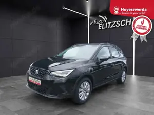 SEAT Arona Style TSI DSG LED ACC SH RFK AppConnect Ambient...