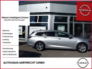 Opel Insignia 2.0 CDTI Business Edition