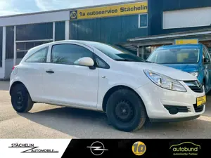 Opel Corsa D 1.0 Selection,KLIMA,CD,STEUERKETTE NEU