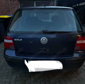 Volkswagen Golf 1.4 Champ