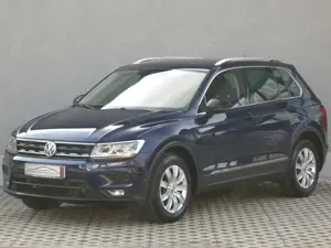 Volkswagen Tiguan 2,0 TDI DSG IQ Drive/Business Navi/Panora