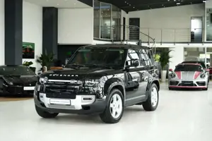 Land Rover Defender 90 SE*MATRIX*MERDIAN*12-WEGE*360*LUFT*