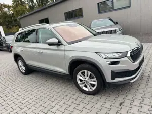 Skoda Kodiaq Ambition 7 SITZER-AUTOMATIK-LED