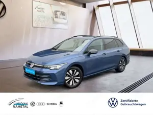 Volkswagen Golf Variant 1.5eTSI DSG Goal LED+ NAVI AHK ACC 3Z-KLIMA TRAVEL