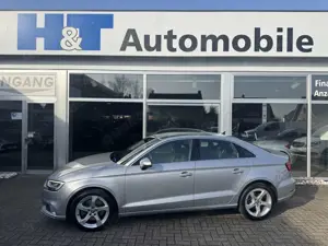 Audi A3 Pano LED Navi