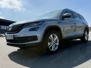 Skoda Kodiaq Kodiaq Diesel 2.0 TDI DSG Style