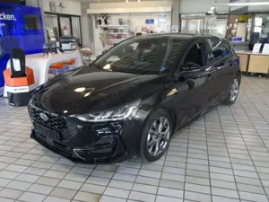 Ford Focus Focus Fließheck 1.0 EcoBoost Hybrid ST-LINE
