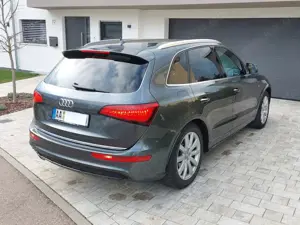 Audi Q5 Q5 Diesel 2.0 TDI S tronic