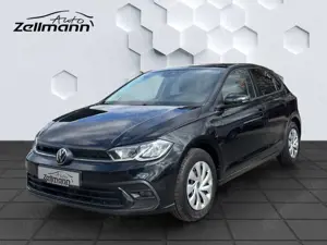 Volkswagen Polo Life 1,0 l TSI 7-Gang- DSG iQ Drive Navi Klima Sit