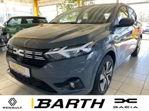 Dacia Sandero Expression LPG