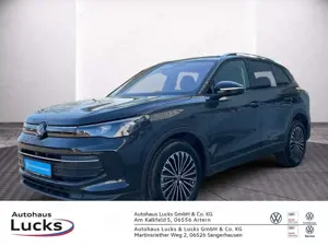 Volkswagen Tiguan ENERGY 2,0 l TDI  DSG Matrix Stdhzg Kam