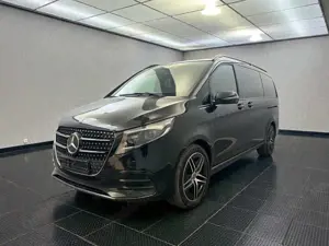 Mercedes-Benz V 300 d Lang AMG Facelift 2025 7SITZ*BURM*MBEAM
