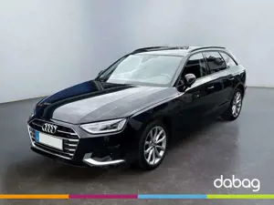 Audi A4 Avant 35 2.0 TFSI S-Tronic Navi | LED Sitzheizu...
