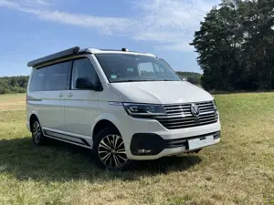 Volkswagen T6.1 California California Coast Edition