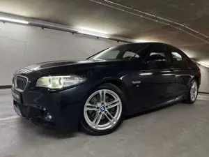 BMW 520 iA Lim. |M-Sport|LCI|Bi-Xenon|Leder|Virtual|