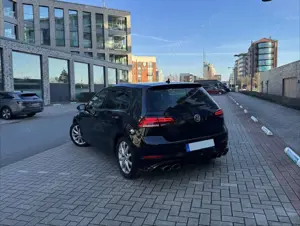 Volkswagen Golf 1.4 TSI BMT Comfortline