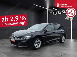 Volkswagen Golf VIII Variant Life DSG LED AHK Navi AID ACC Park...