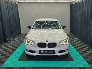 BMW 120 1 Limousine 5-trg. 120 d