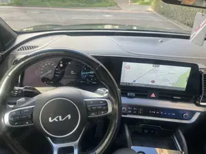 Kia Sportage 1.6 T-GDI 2WD Eco-Dyn.+ (48V M-H) DCT Spirit