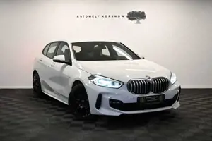 BMW 120 d xDrive M Sport *KAMERA*HEAD-UP*AHK*LED