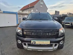 Ford Ranger Bild 3