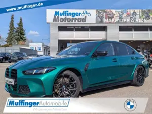 BMW M3 Comp.Compound Alc-Lenkr.GlasD.HUD Sitzbel.H/K