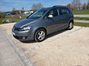 Volkswagen Golf Plus 1.6 TDI DPF DSG Highline