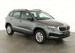 Skoda Karoq Selection 1.5 TSI DSG Selection, AHK, LED, Kame...