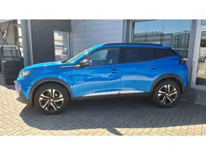 Peugeot 2008 Allure Pack 130 EAT8 *Sitzheizung, Rückfahrkamera* Bild 4